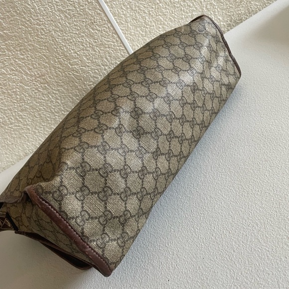 Gucci unisex messenger bag - Picture 3 of 13